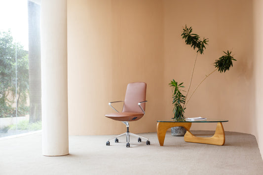Konferenzstühle: Stil und Funktionalität in einem