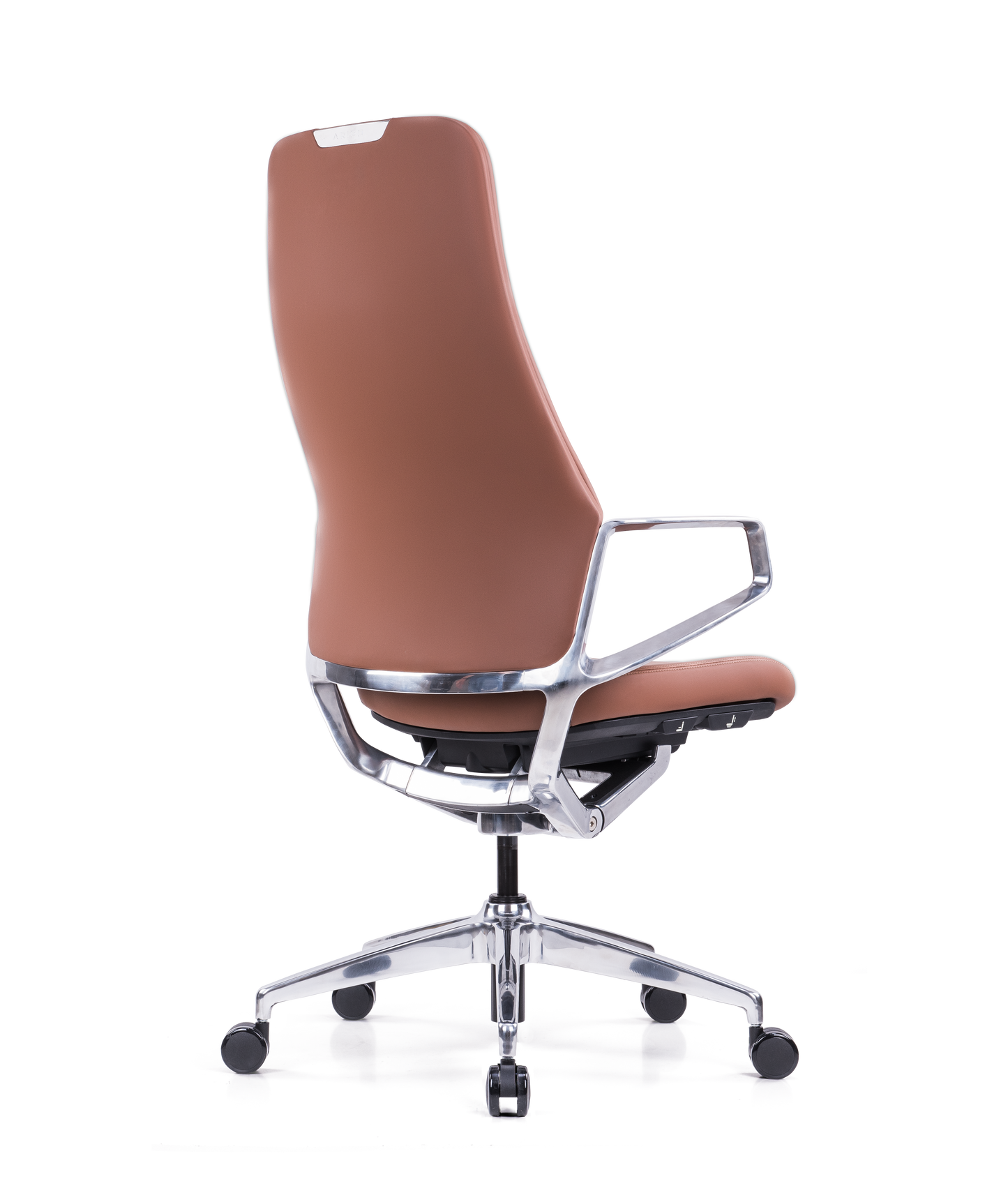 Der Goodtone Arico-A in Voll-Leder