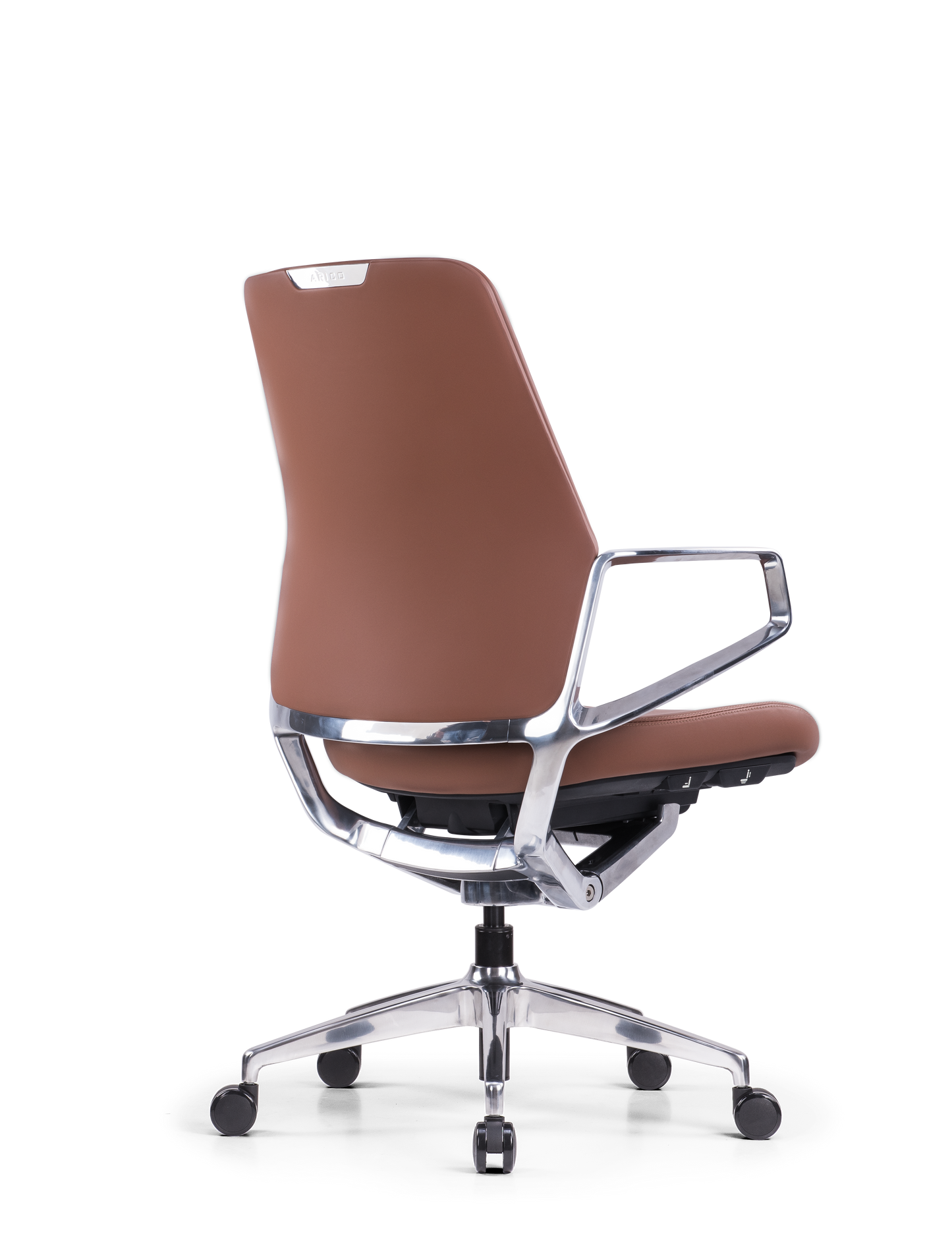 Der Goodtone Arico-B in Voll-Leder