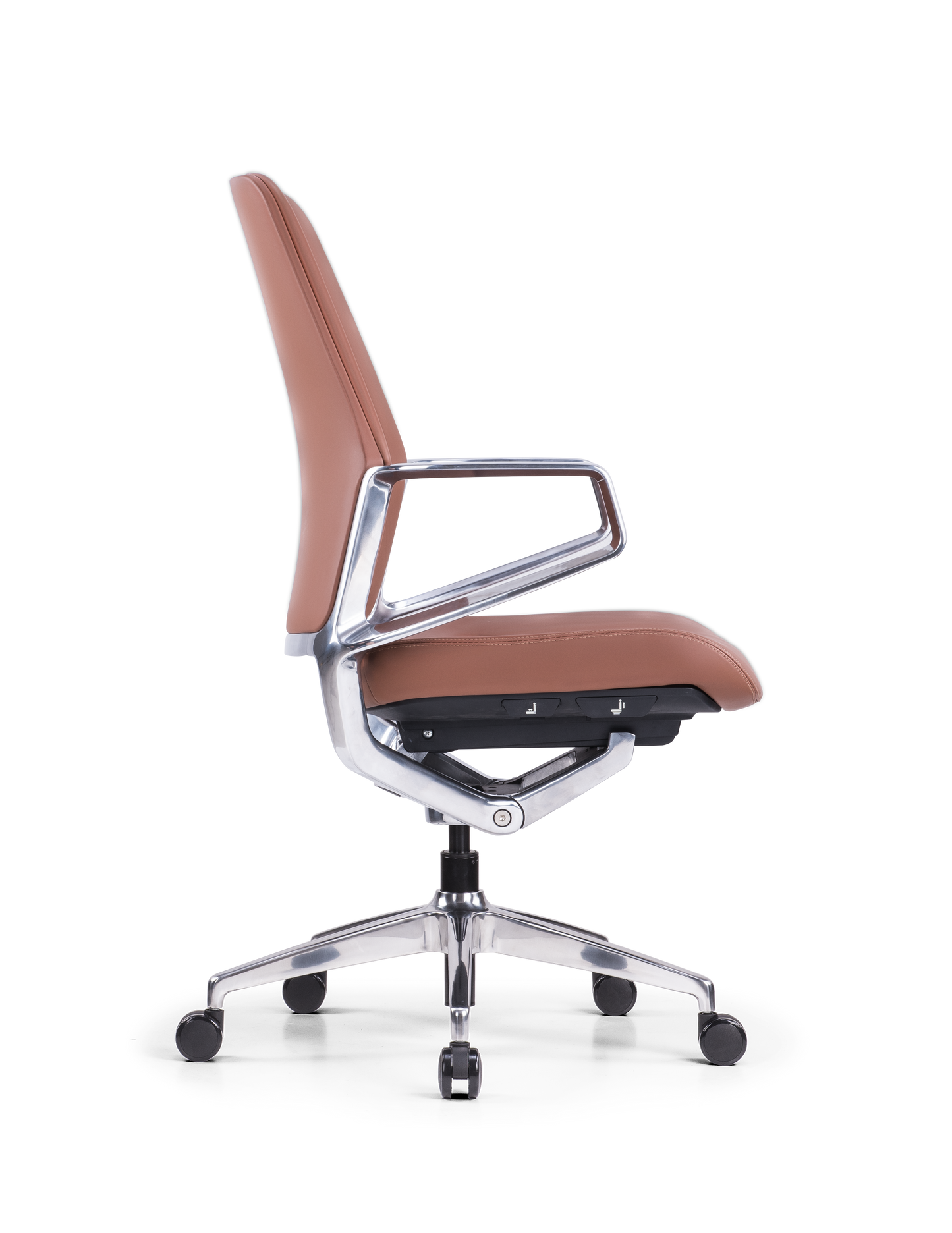 Der Goodtone Arico-B in Voll-Leder