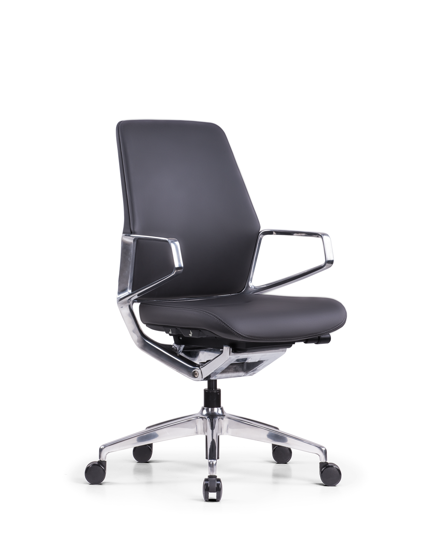 Der Goodtone Arico-B in Voll-Leder