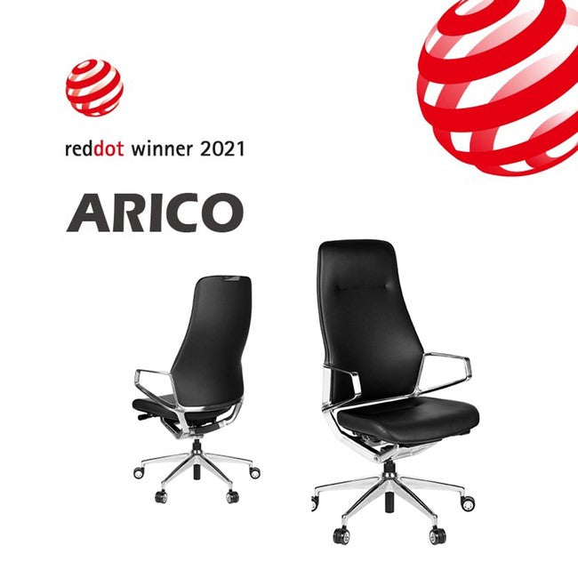 Der Goodtone Arico-A in Voll-Leder