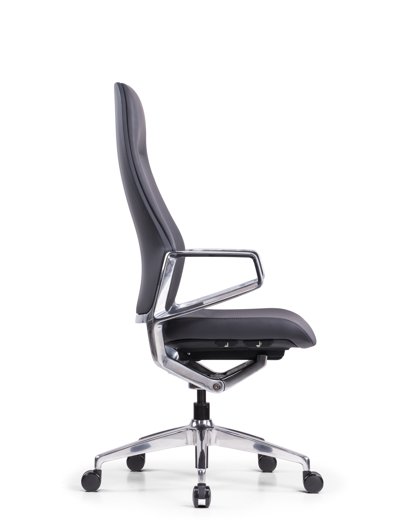 Der Goodtone Arico-A in Voll-Leder