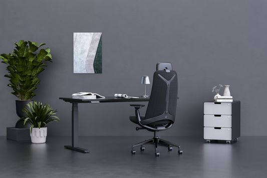 Chefsessel: Komfort für lange Arbeitstage