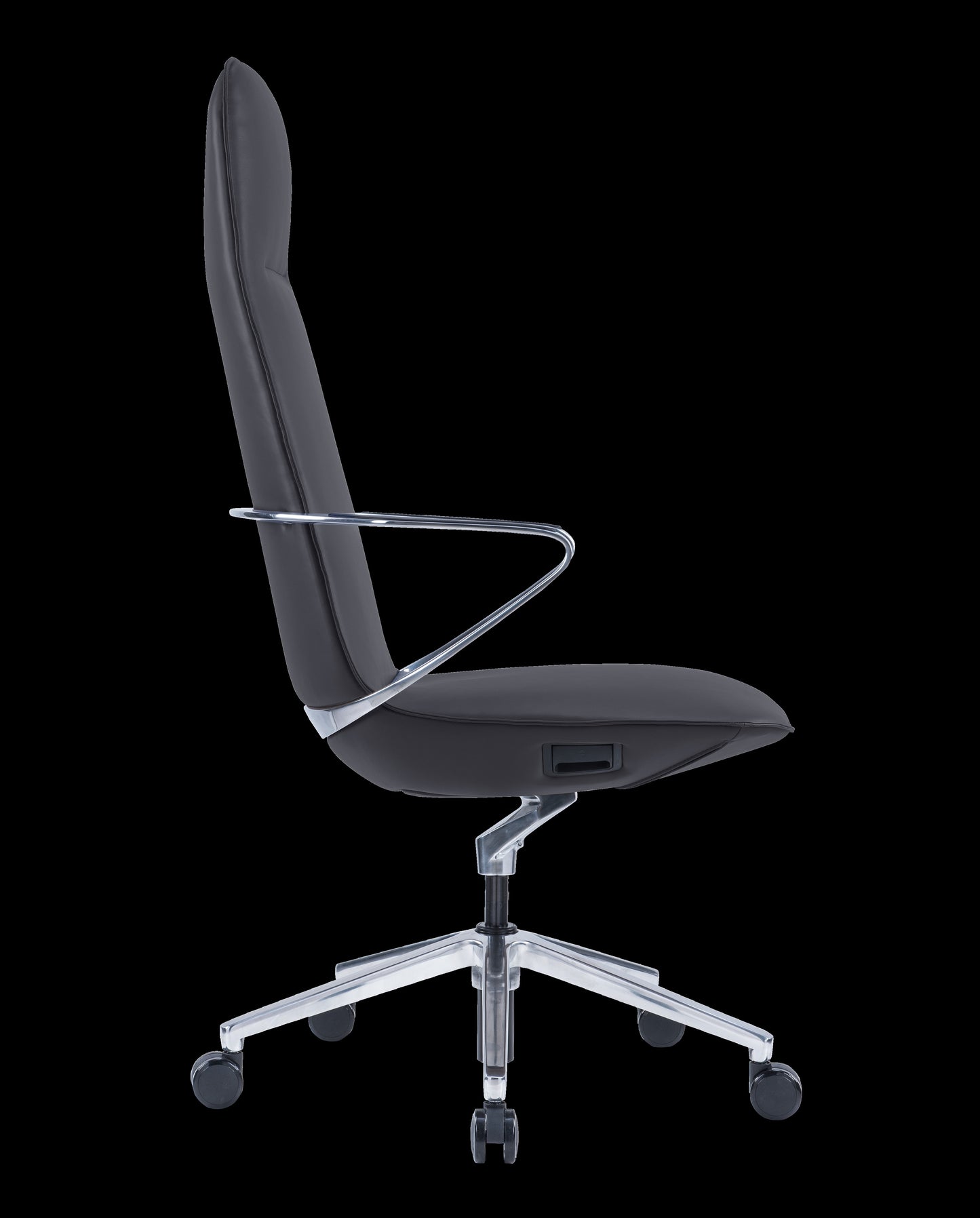 Goodtone Amola-A in Voll-Leder
