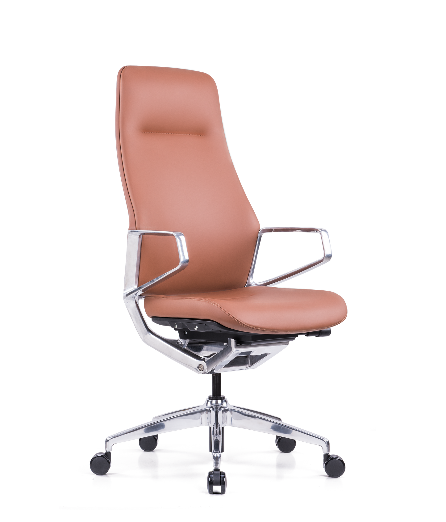 Der Goodtone Arico-A in Voll-Leder