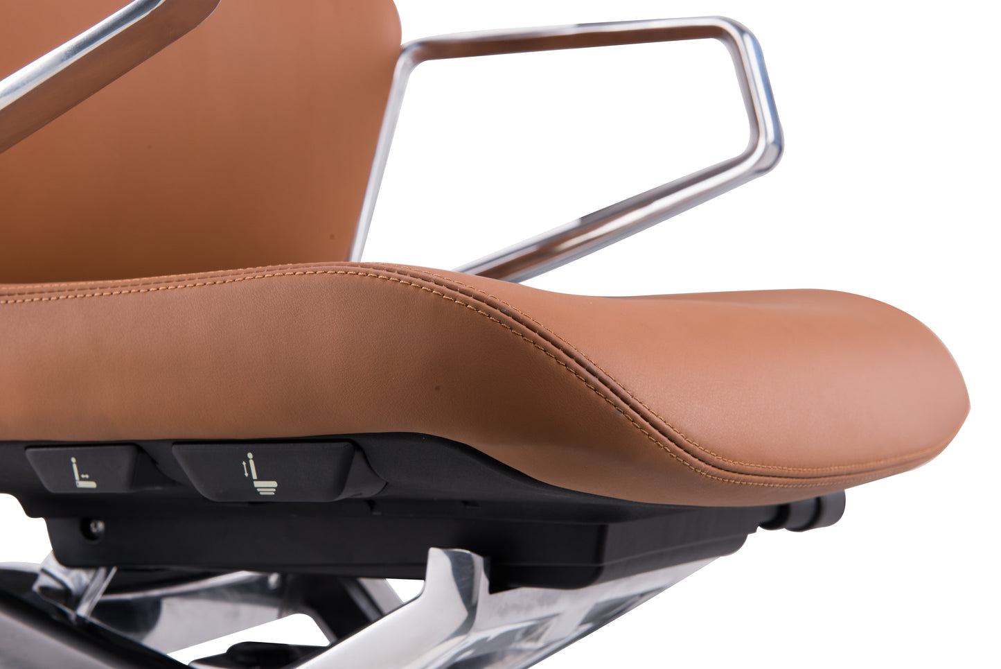 Der Goodtone Arico-B in Voll-Leder