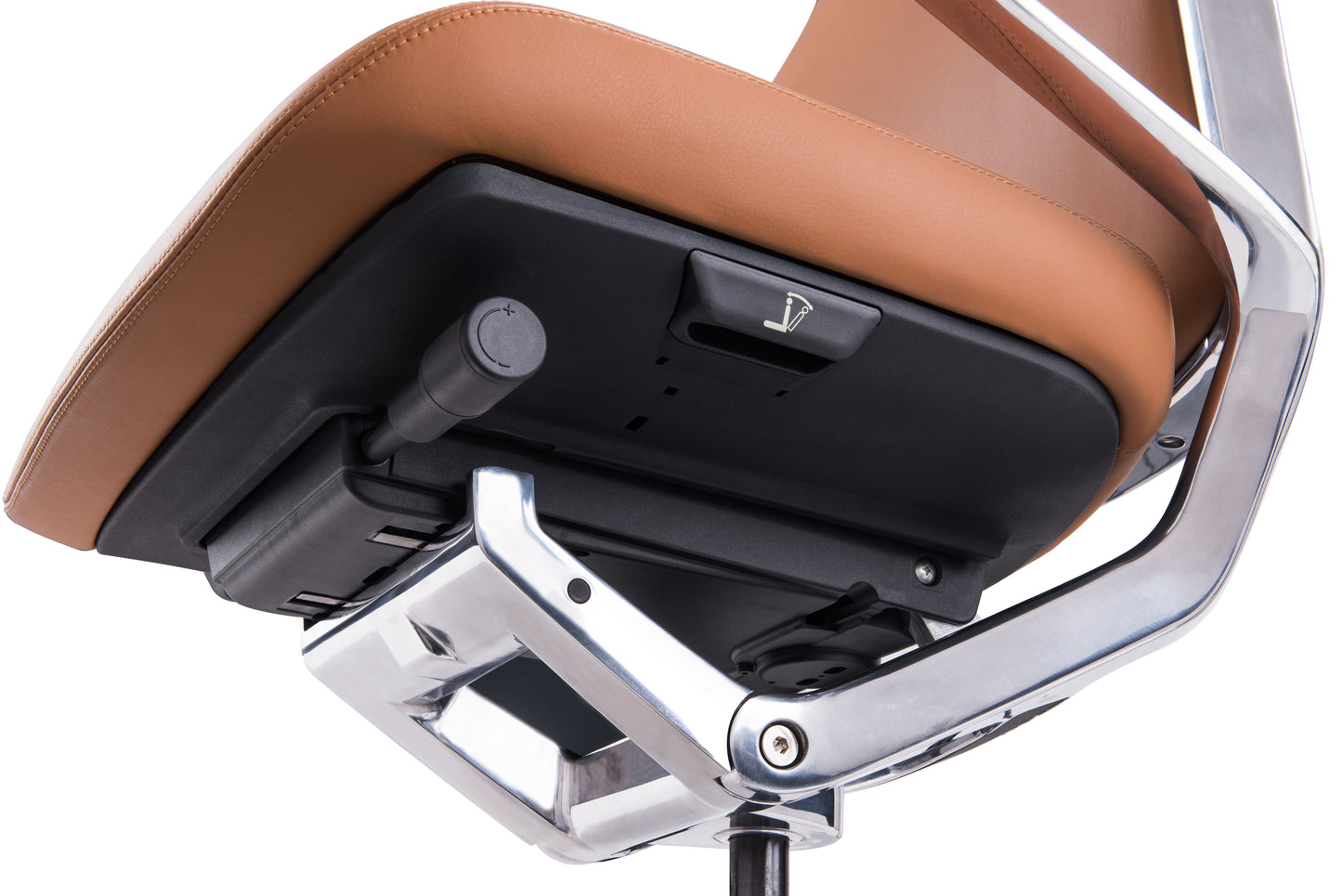 Der Goodtone Arico-B in Voll-Leder