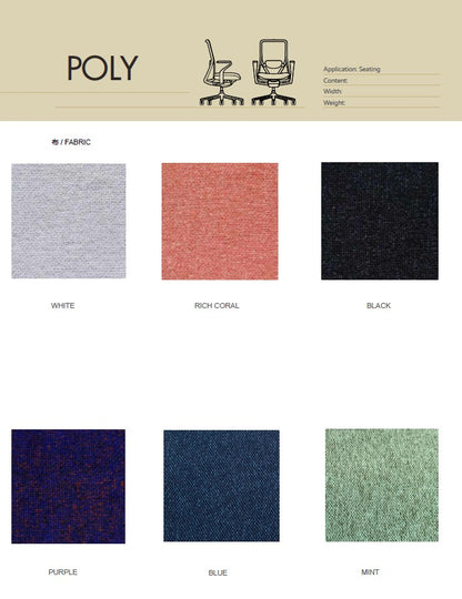 Der Goodtone Poly
