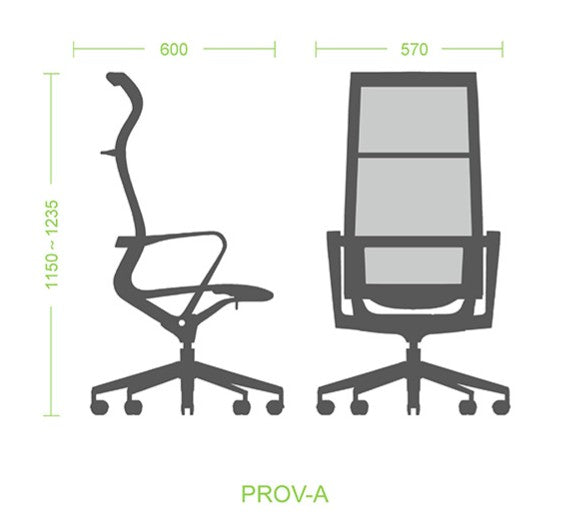 Der Goodtone Prov-A