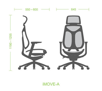 Der Goodtone Imove