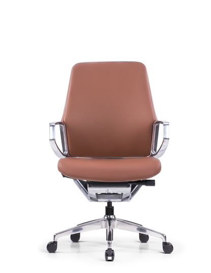 Der Goodtone Arico-B in Voll-Leder