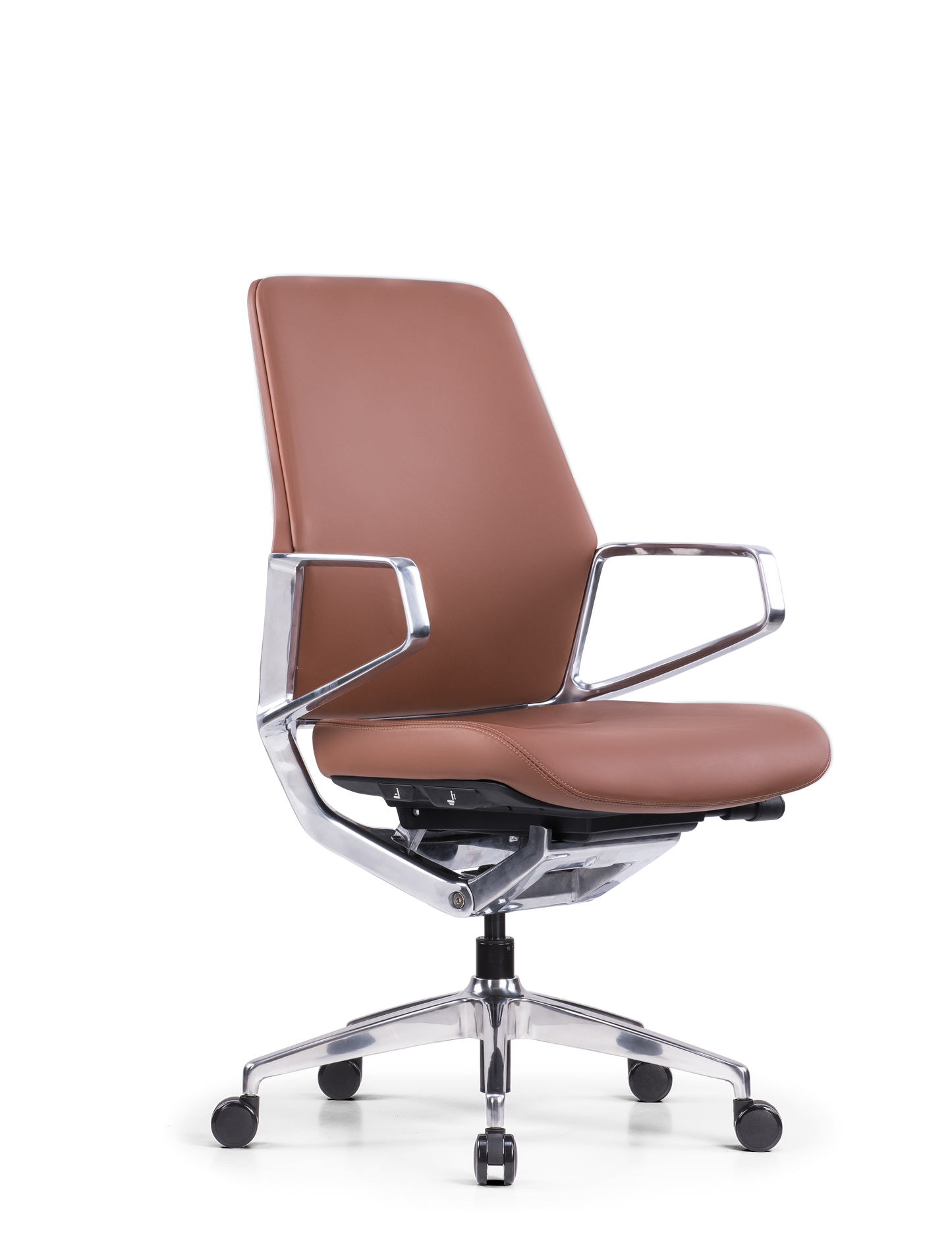 Der Goodtone Arico-B in Voll-Leder