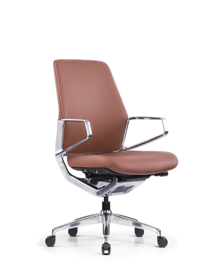 Der Goodtone Arico-B in Voll-Leder