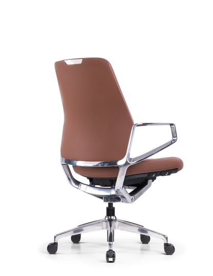 Der Goodtone Arico-B in Voll-Leder