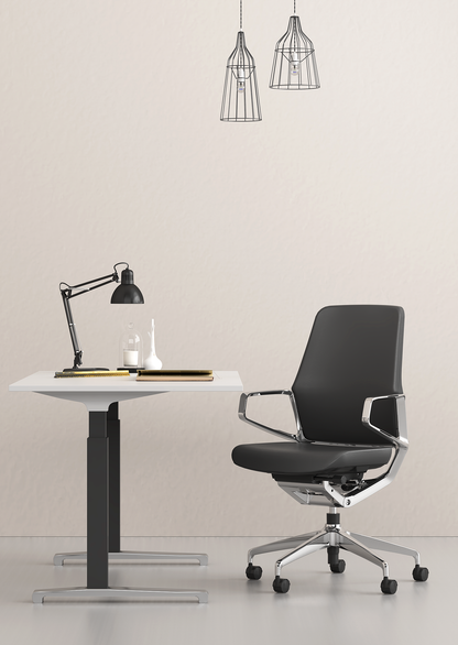 Der Goodtone Arico-B in Voll-Leder