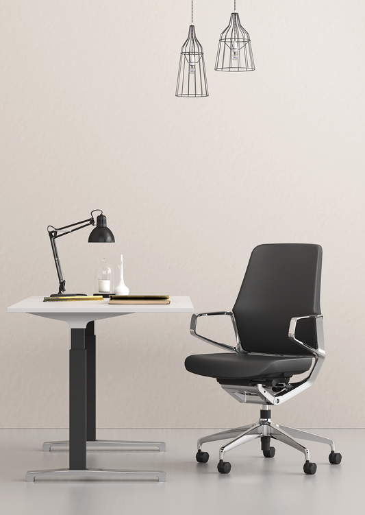 Der Goodtone Arico-B in Voll-Leder