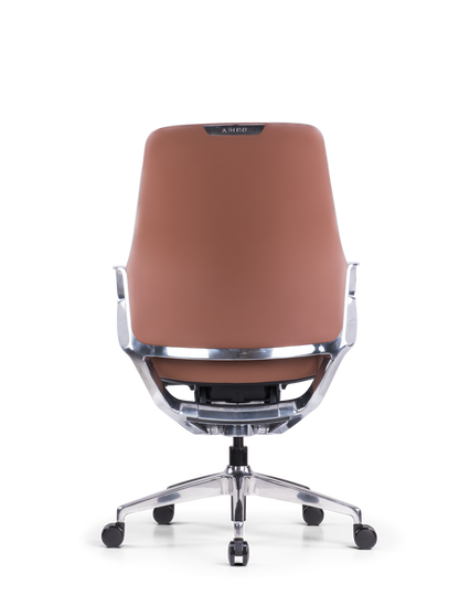 Der Goodtone Arico-B in Voll-Leder