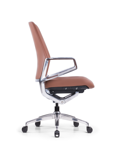 Der Goodtone Arico-B in Voll-Leder