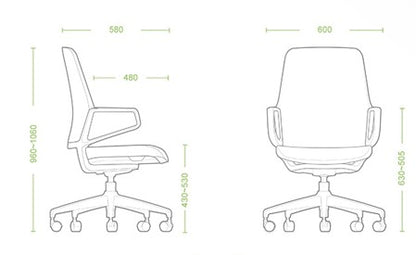 Der Goodtone Arico-B in Voll-Leder