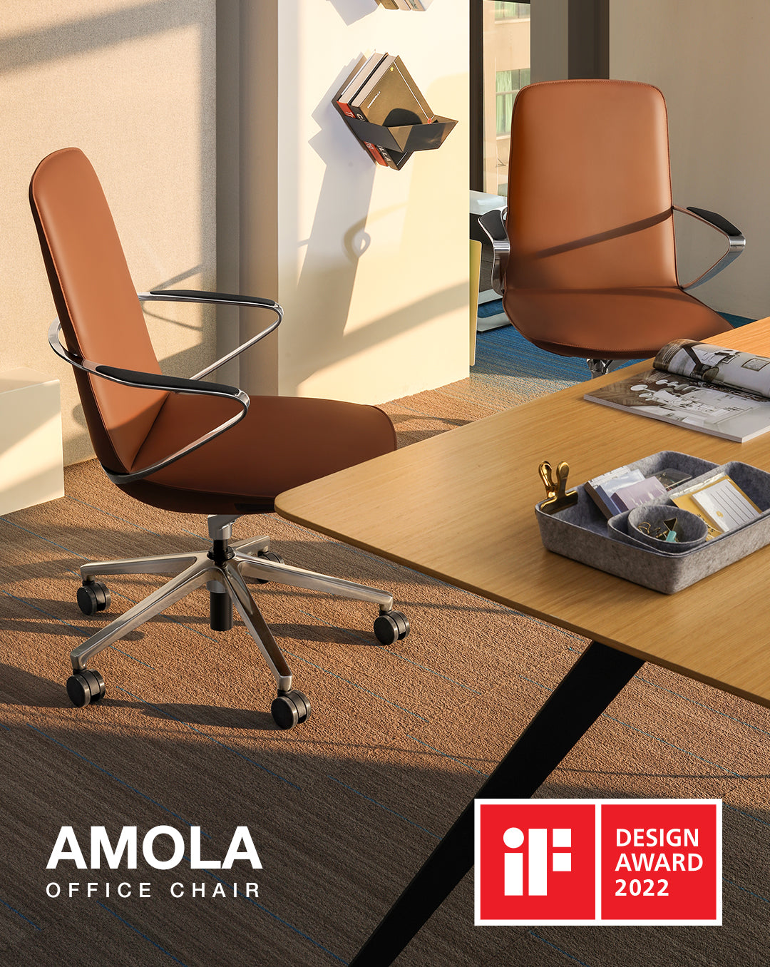 Der Goodtone Amola-B