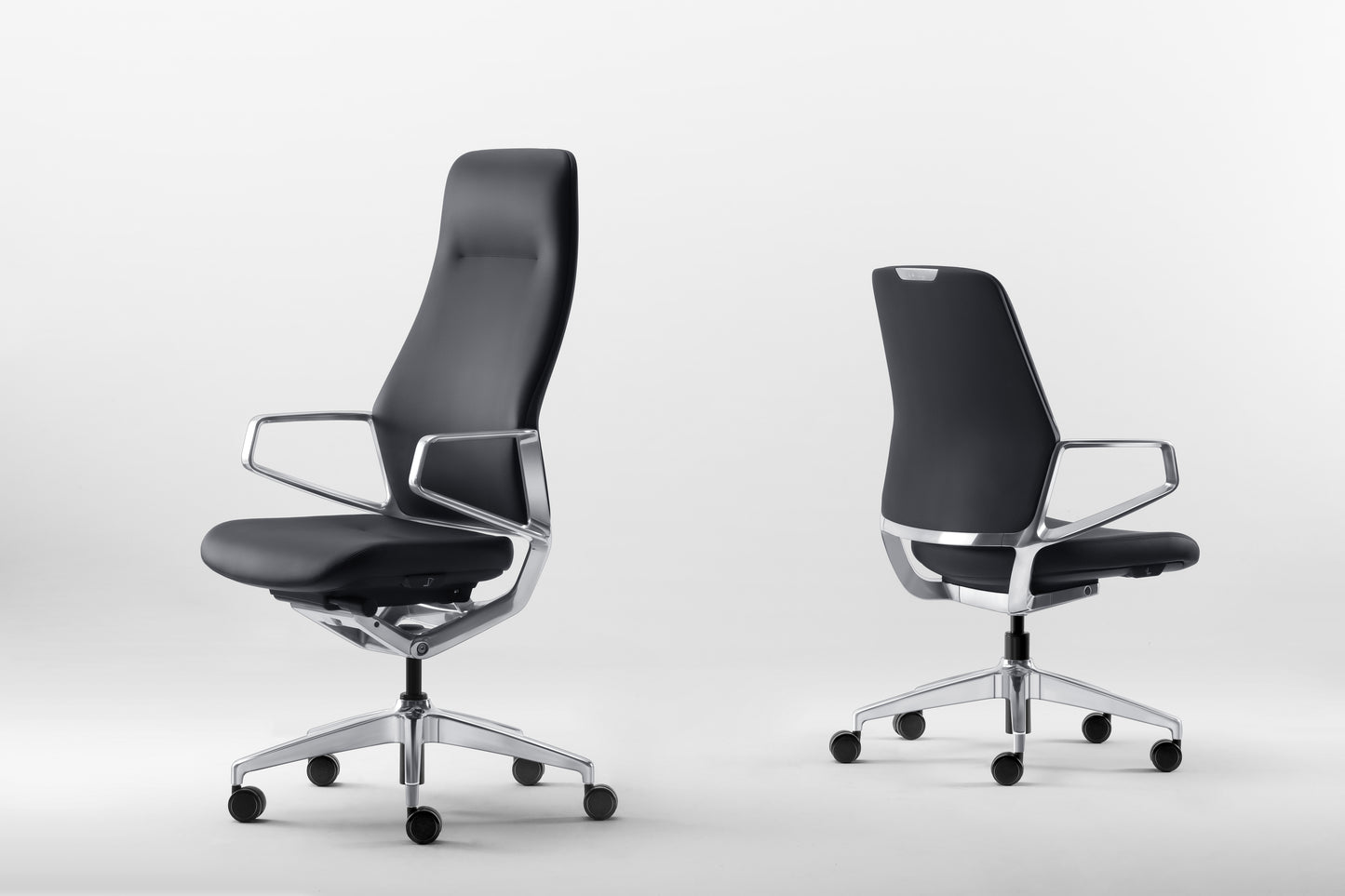 Der Goodtone Arico-B in Voll-Leder