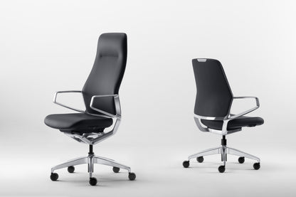 Der Goodtone Arico-B in Voll-Leder