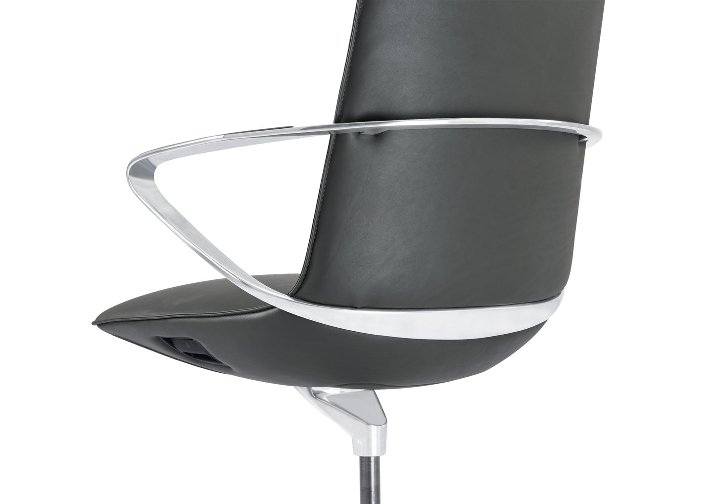 Goodtone Amola-A in Voll-Leder