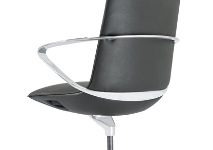 Goodtone Amola-A in Voll-Leder