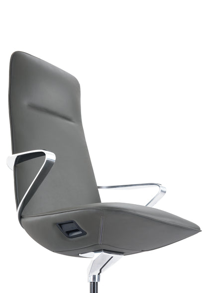 Goodtone Amola-A in Voll-Leder