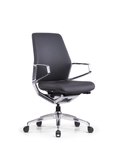 Der Goodtone Arico-B in Voll-Leder