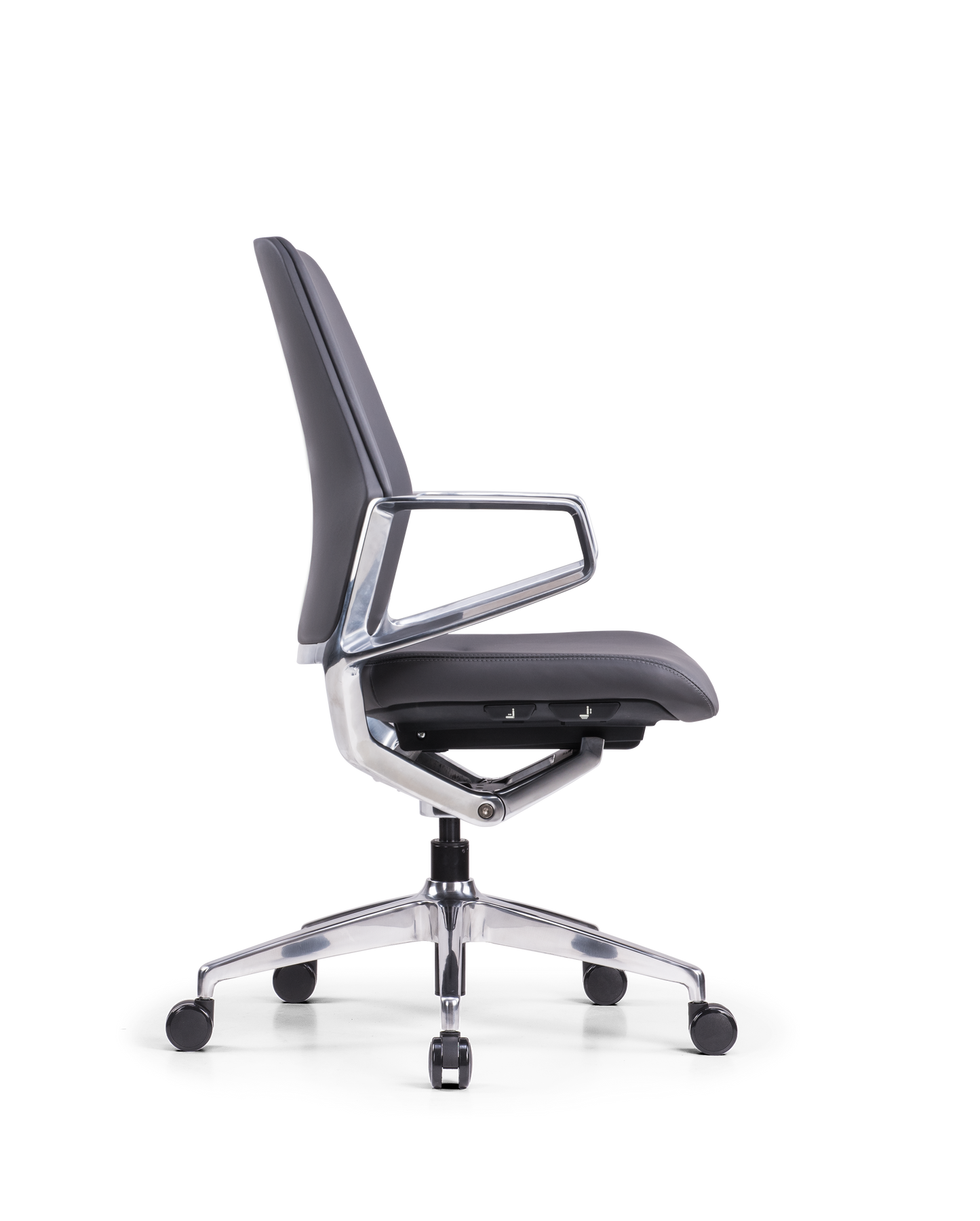 Der Goodtone Arico-B in Voll-Leder