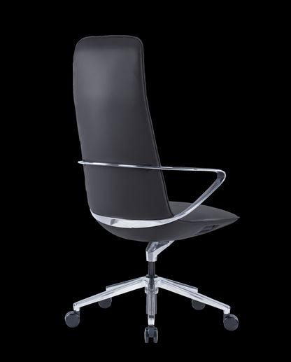 Goodtone Amola-A in Voll-Leder