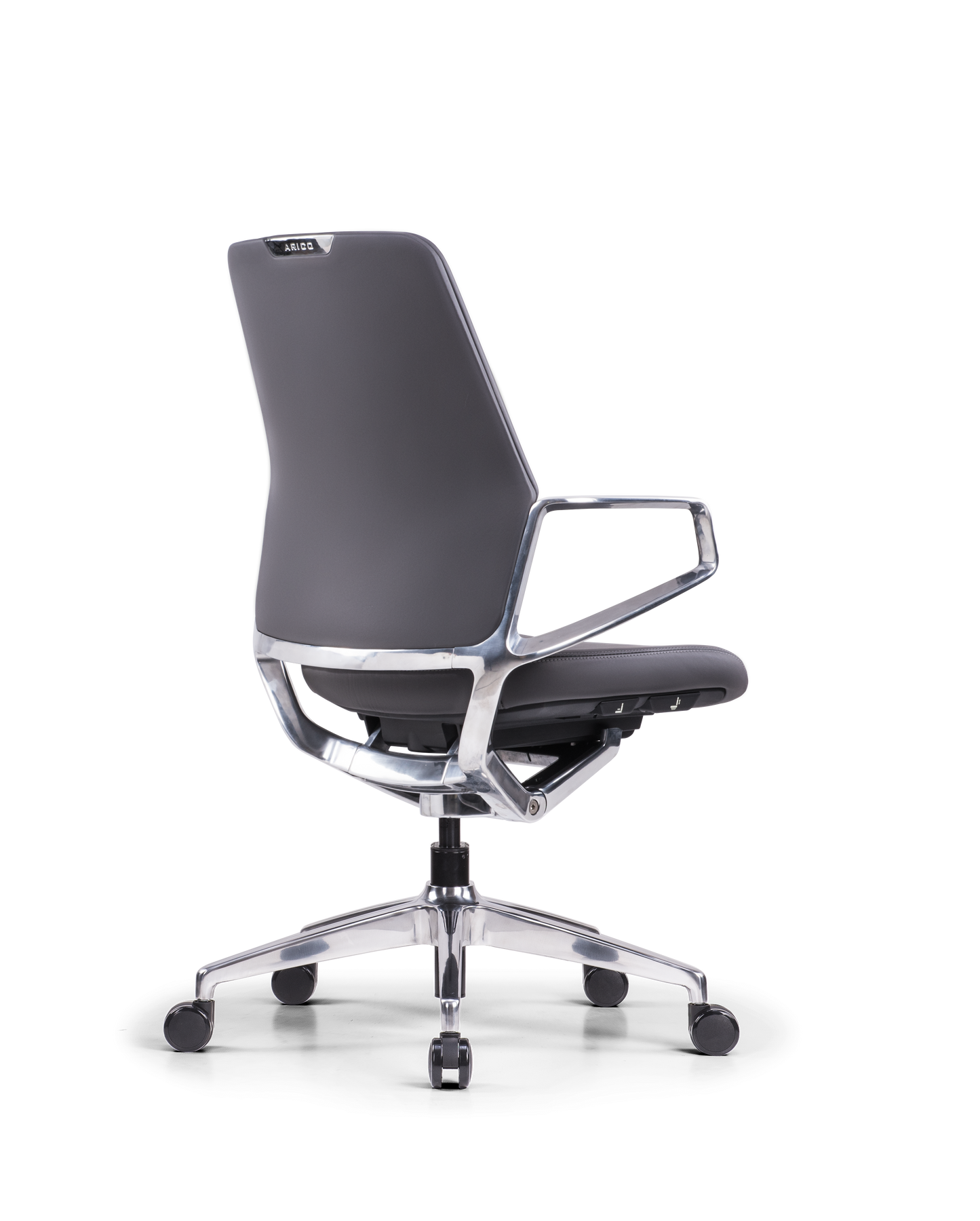 Der Goodtone Arico-B in Voll-Leder