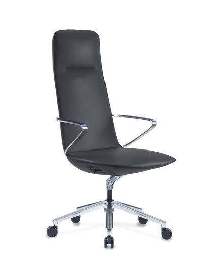 Goodtone Amola-A in Voll-Leder