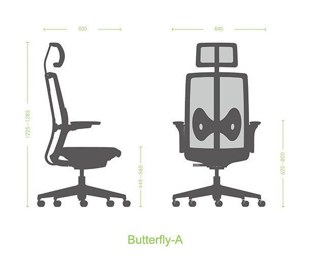 Butterfly-A