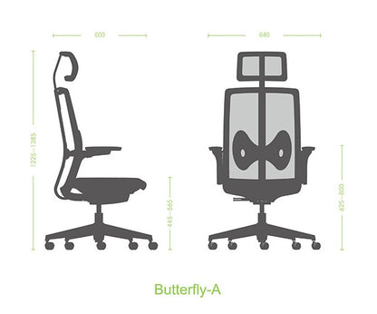 Butterfly-A