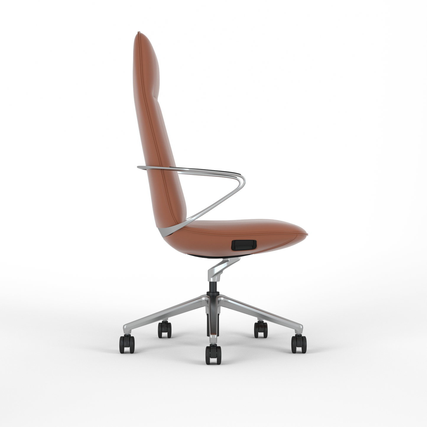 Goodtone Amola-A in Voll-Leder