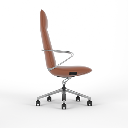 Goodtone Amola-A in Voll-Leder