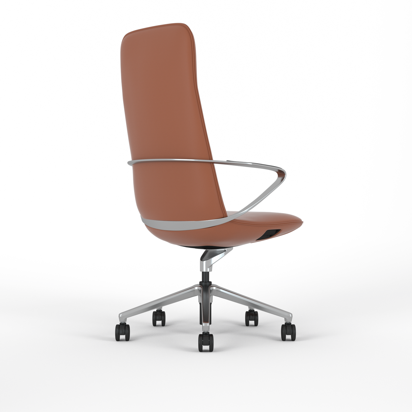 Goodtone Amola-A in Voll-Leder