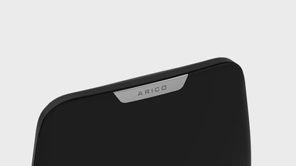 Der Goodtone Arico-B in Voll-Leder