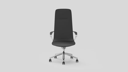 Goodtone Amola-A in Voll-Leder